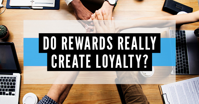 who created loopy loyalty