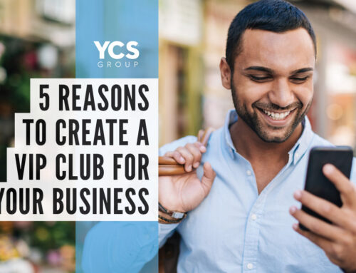 Five Reasons to Create a VIP Club for Your Business