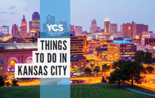 Things to do in Kansas City