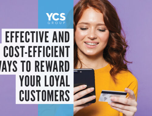 Effective and Cost-Efficient Ways to Reward Your Loyal Customers