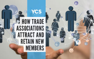 How trade associations attract and retain new members