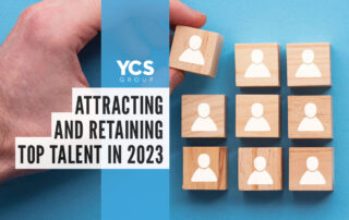 Attracting and Retaining top talent in 2023