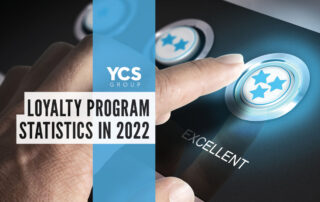 Loyalty Program Statistics in 2022