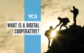 what is a digital cooperative?