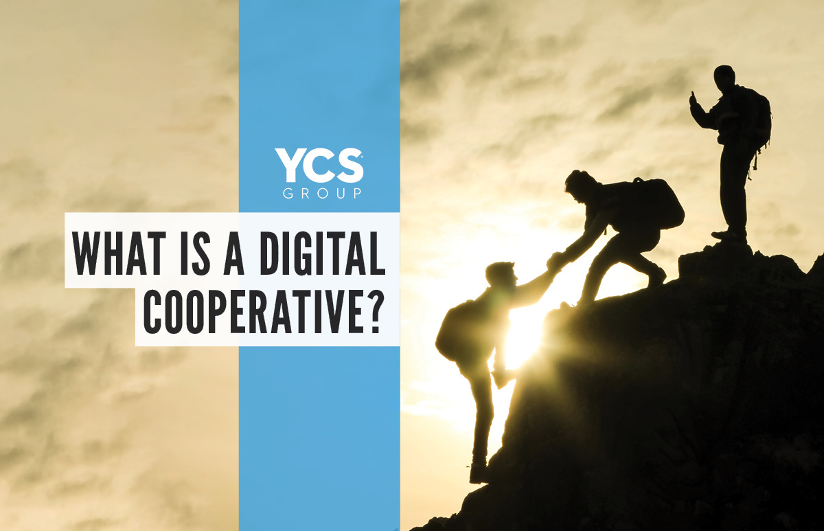 what is a digital cooperative?