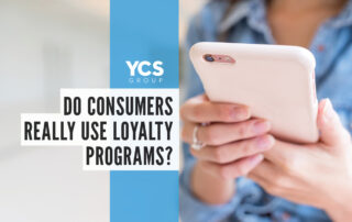 Do consumers really use loyalty programs