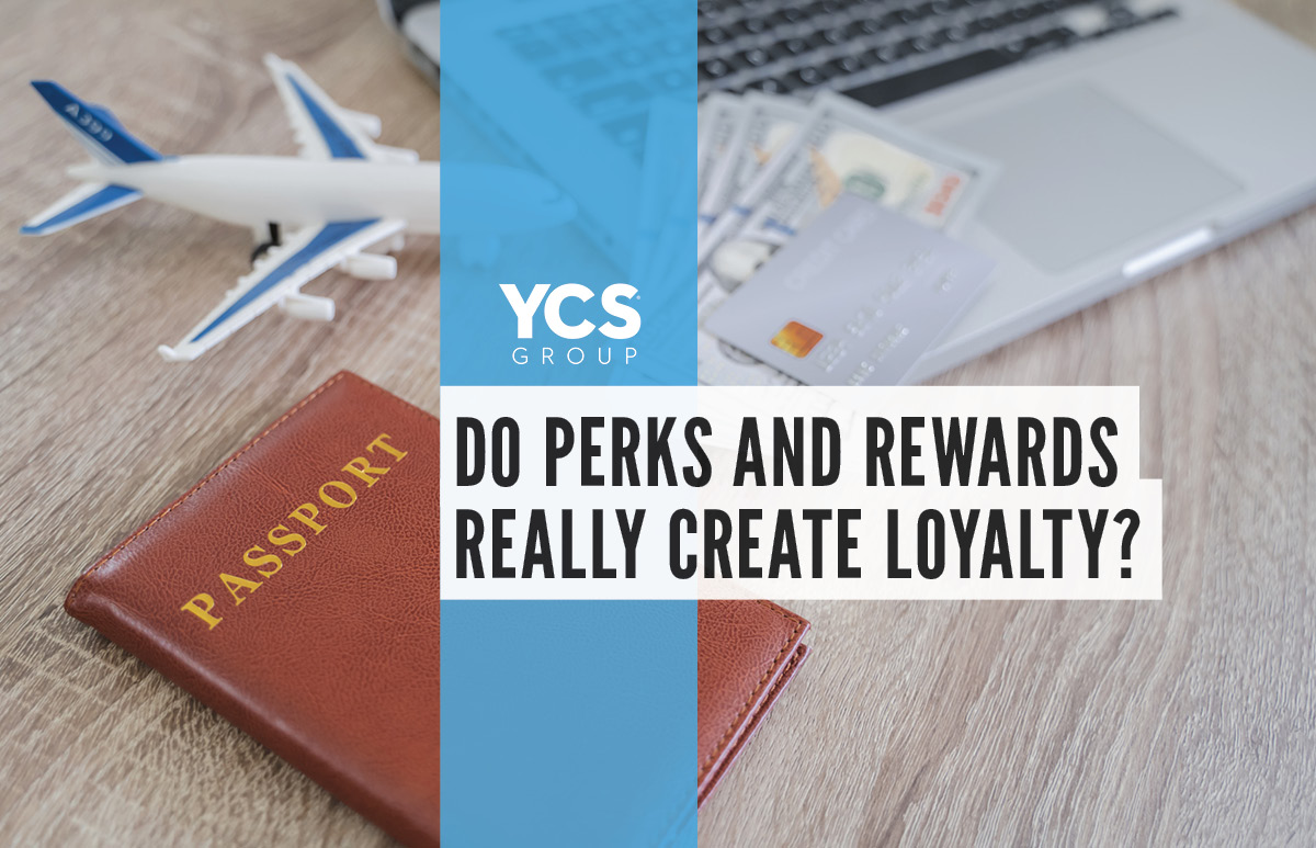do perks and rewards really create loyalty