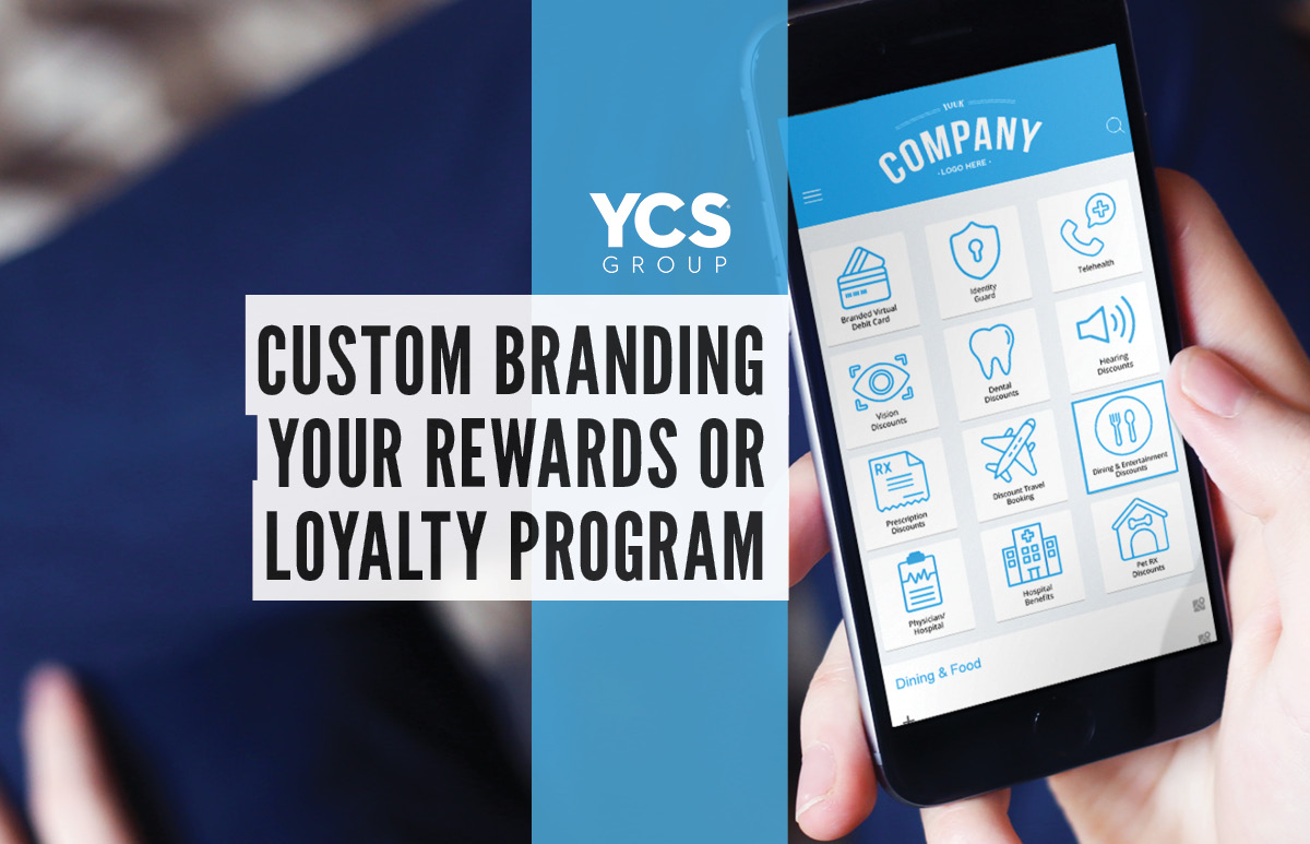 custom branding your rewards or loyalty program