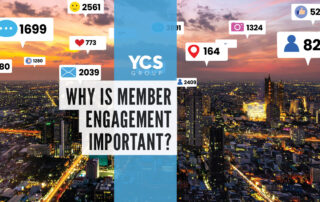 why is member engagement important