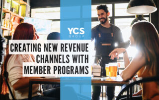 creating new revenue channels with member programs