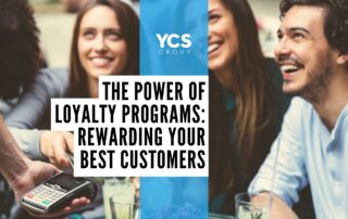 The power of loyalty programs