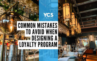 common mistakes to avoid when designing a loyalty program