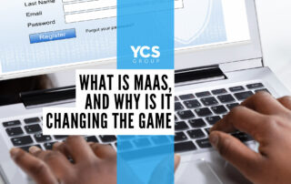 What is MaaS, and Why is it Changing the Game?