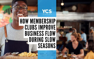 How Membership Clubs Improve Business Flow During Slow Seasons