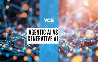 Agentic vs Gererative AI